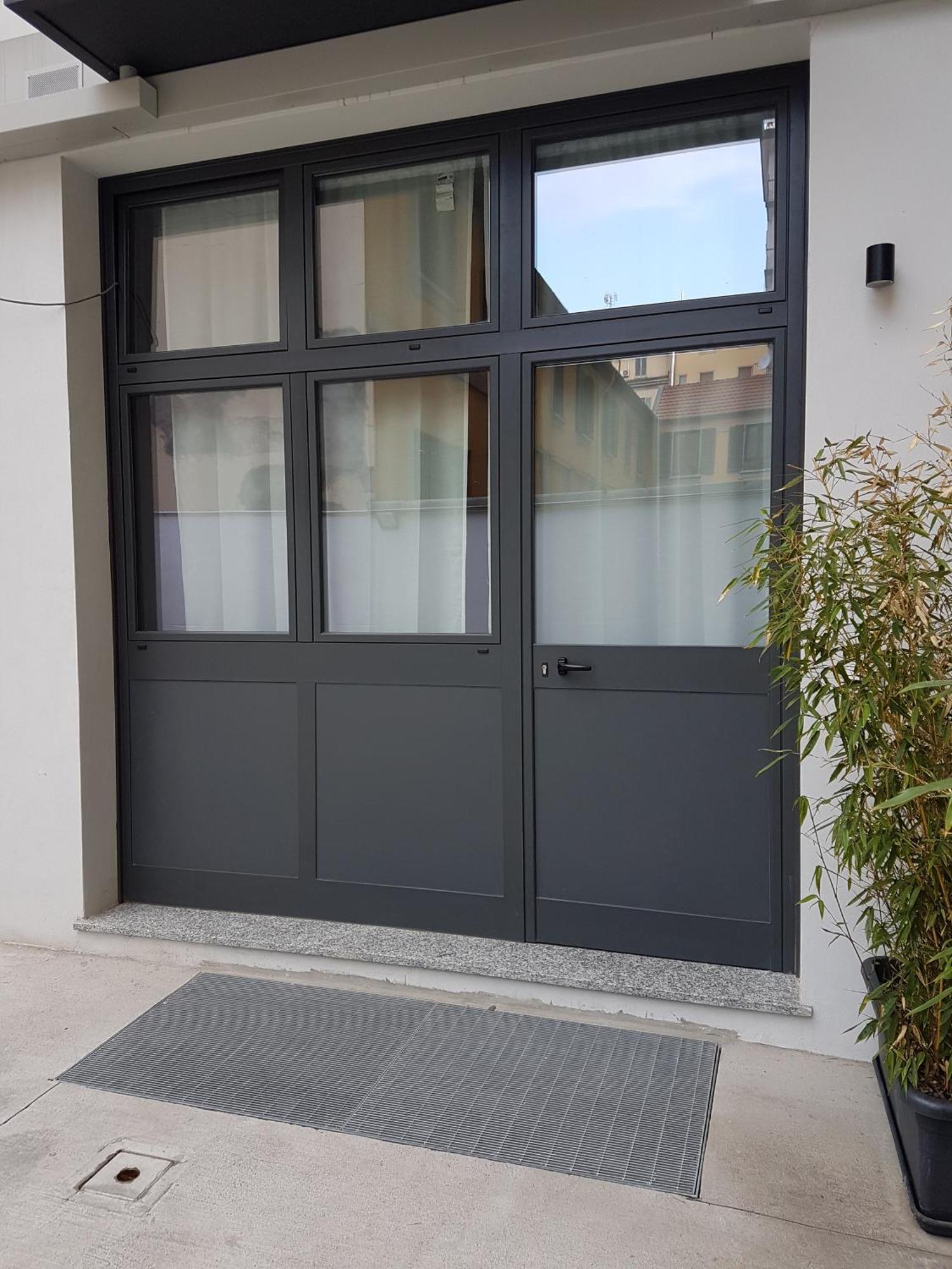 Appartamento Loft *