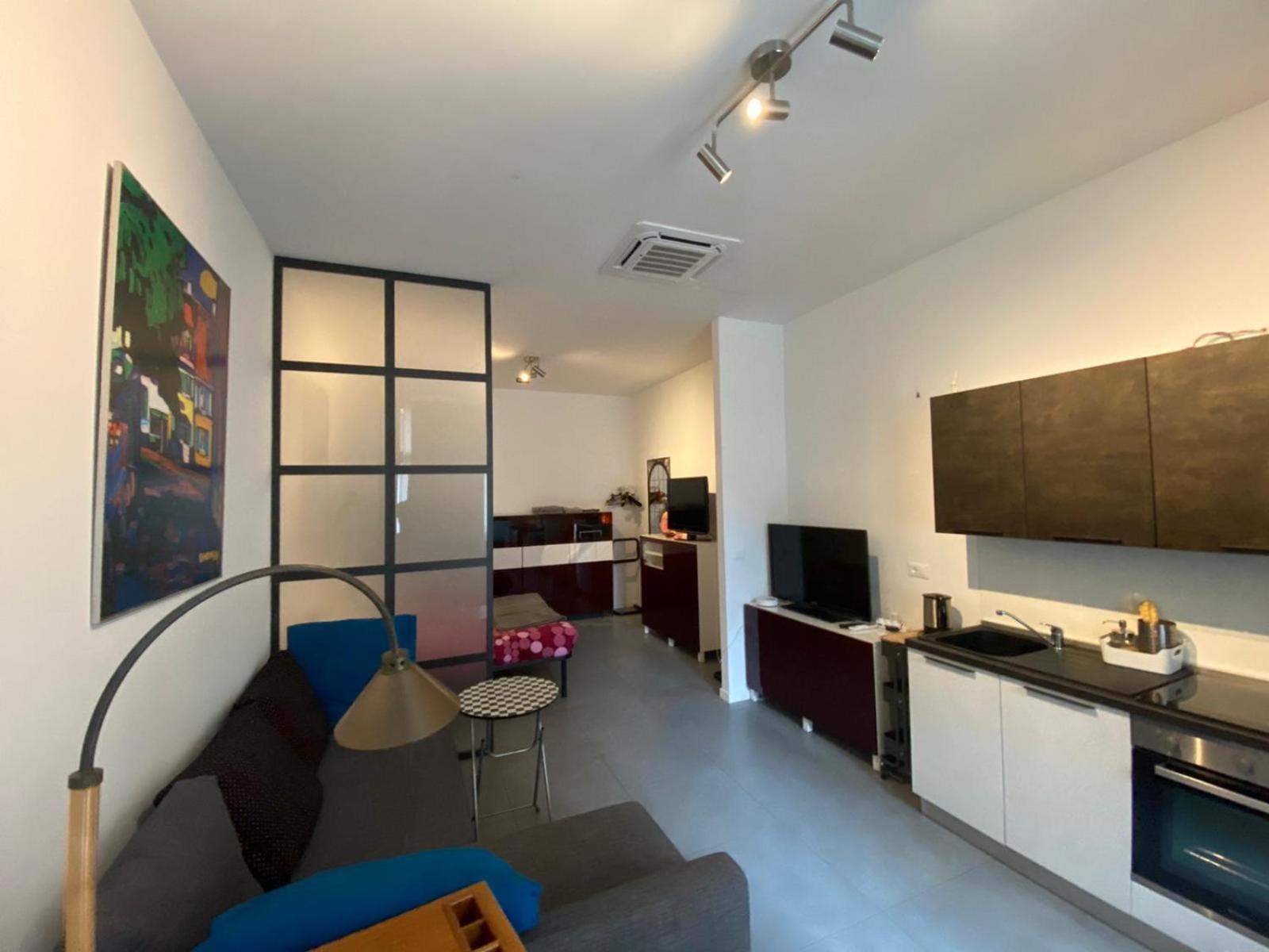 Appartamento Loft *
